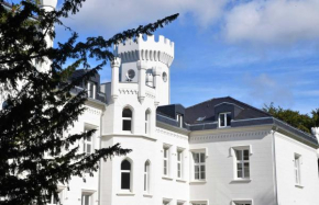 Hotels in Groß Mohrdorf